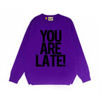 Gallery Dept Long Sleeved Shirt Long Sleeve Long-Sleeved T-Shirt Blouse