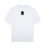 Maison Margiela T-shirt Crew Neck Loose Short Sleeve T-shirt