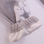 Denim Tears Men's Outfit: Hoodie/Pants (Separate Purchase Options)