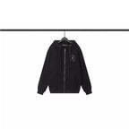 Chrome Heart Hoodie Croix Cross Hooded Sweater Loose Zip Hoodie
