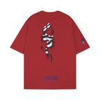 Chrome Heart T Shirts Summer Short Sleeves