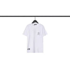 Chrome Heart T Shirts Chromes Matty Printed Short Sleeve Casual T-Shirt