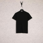 Bathing Ape T-Shirt Printed Casual Round Neck Loose Short Sleeves Short Sleeve Women