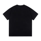 Maison Margiela T-shirt Crew Neck Short Sleeve T-shirt