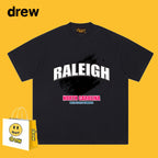 Drew T-shirts Fashion Brand Printing T-shirt