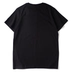 Bathing Ape T-Shirt Summer Combination of Three Virgin Shark Short Sleeve Printed T-shirt Couple Wear