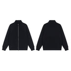 Maison Margiela Hoodie Loose Hooded Sweater