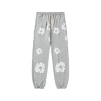 Denim Tears Men's Outfit: Hoodie/Pants (Separate Purchase Options)