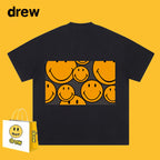 Drew T-shirts T-shirt Short Sleeve Loose