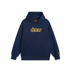 Drew House Hoodie Unisex Loose Casual Hoodie