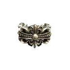 Chrome Heart Ring