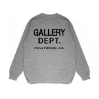 Gallery Dept Long Sleeved Shirt Long Sleeve Long-Sleeved T-Shirt Blouse