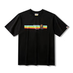 Bathing Ape T-Shirt Summer Simple Leisure Short Sleeve T-shirt