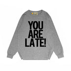 Gallery Dept Long Sleeved Shirt Long Sleeve Long-Sleeved T-Shirt Blouse