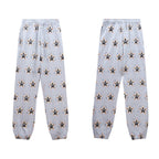 Denim Tears Outfit:Hoodie/Sweatpants (Separate Purchase Options)