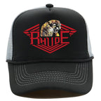 Rhude Hat Baseball Cap Outdoor Shade Breathable