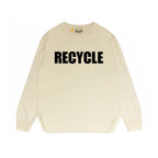 Gallery Dept Long Sleeved Shirt Long Sleeve Long-Sleeved T-Shirt Blouse