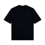 Maison Margiela T-shirt Crew Neck Loose Short Sleeve T-shirt