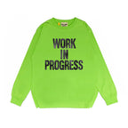 Gallery Dept Long Sleeved Shirt Fashion Brand Long Sleeve Long-Sleeved T-shirt Blouse