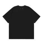 Maison Margiela T-shirt Crew Neck Loose Short Sleeve T-shirt