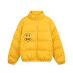 Drew House Jacket Stand collar cotton jacket