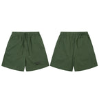 Gallery Dept Shorts Retro Loose Casual Beach Shorts Men and Women