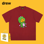 Drew T-shirts Short Sleeve Loose Men