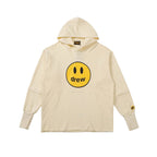 Drew House Hoodie Unisex Loose Casual Hoodie