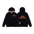 Gallery Dept Hoodie Loose Casual Hoodie