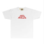 Gallery Dept T Shirts European and American Fashion Brand Tee Shirt Short Sleeve T-shirt Blouse