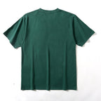 Bathing Ape T-Shirt Short Sleeve T-shirt Color Shark T-shirt