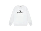 Stussy Sweatshirts Fashion Classic Sweatshirts