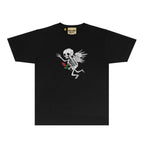 Gallery Dept T Shirts European and American Fashion Brand Tee Shirt Short Sleeve T-shirt Blouse