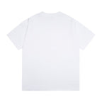 Maison Margiela T-shirt Crew Neck Loose Short Sleeve T-shirt