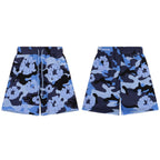 Denim Tears Men's Outfit: Hoodie/Pants /Shorts(Separate Purchase Options)