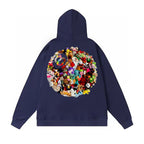 Stussy Hoodie Classic Teen Hoodie