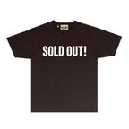 Gallery Dept T Shirts Tee Shirt Short Sleeve T-Shirt Blouse