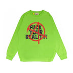 Gallery Dept Long Sleeved Shirt Fashion Brand Long Sleeve Long-Sleeved T-shirt Blouse