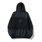 Drew House Hoodie Unisex Loose Casual Hoodie