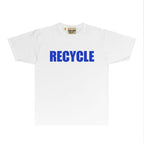 Gallery Dept T Shirts Tee Shirt Short Sleeve T-Shirt Blouse