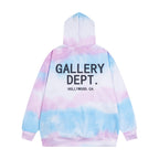 Gallery Dept Hoodie Loose Casual Hoodie