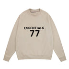Men's Fear of God Essentials Sweatshirt