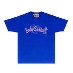 Gallery Dept T Shirts Tee Shirt Short Sleeve T-Shirt Blouse