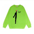 Gallery Dept Long Sleeved Shirt Fashion Brand Long Sleeve Long-Sleeved T-shirt Blouse