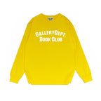 Gallery Dept Long Sleeved Shirt Long Sleeve Long-Sleeved T-Shirt Blouse