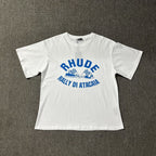 Rhude T-shirt