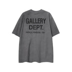 Gallery Dept T Shirts Women Short Sleeve