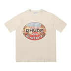 Rhude T-shirt