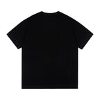 Maison Margiela T-shirt 2 Crew Neck Loose Short Sleeve T-shirt