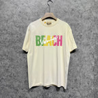 Gallery Dept T Shirts Fashion Brand Tee Shirt Short Sleeve T-shirt Blouse